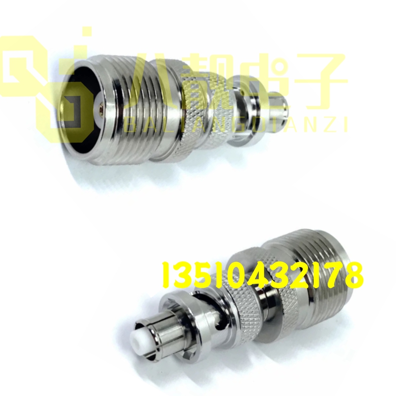 SHV/HN-KK耐高压5千伏同轴连接器