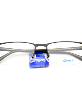 眼镜框Z2077JY 男女半框时尚简约百搭潮款眼镜架