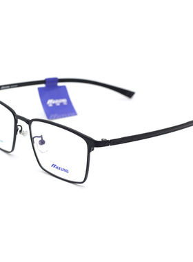 真品眼镜架 男女时尚气质全框近视眼镜框钛架 Z3035G