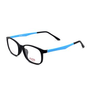男女款 超软超轻全框近视眼镜架 6004 C6003 韩国CCR眼镜框