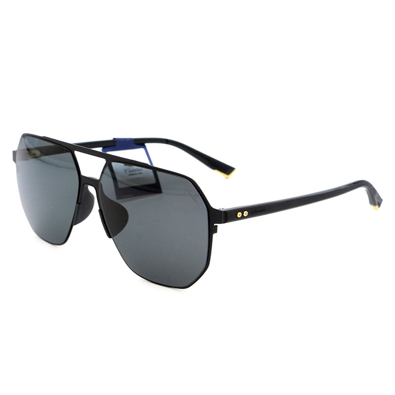 真品Cadillac凯迪拉克偏光太阳镜 男女款时尚经典高清墨镜 CS8151