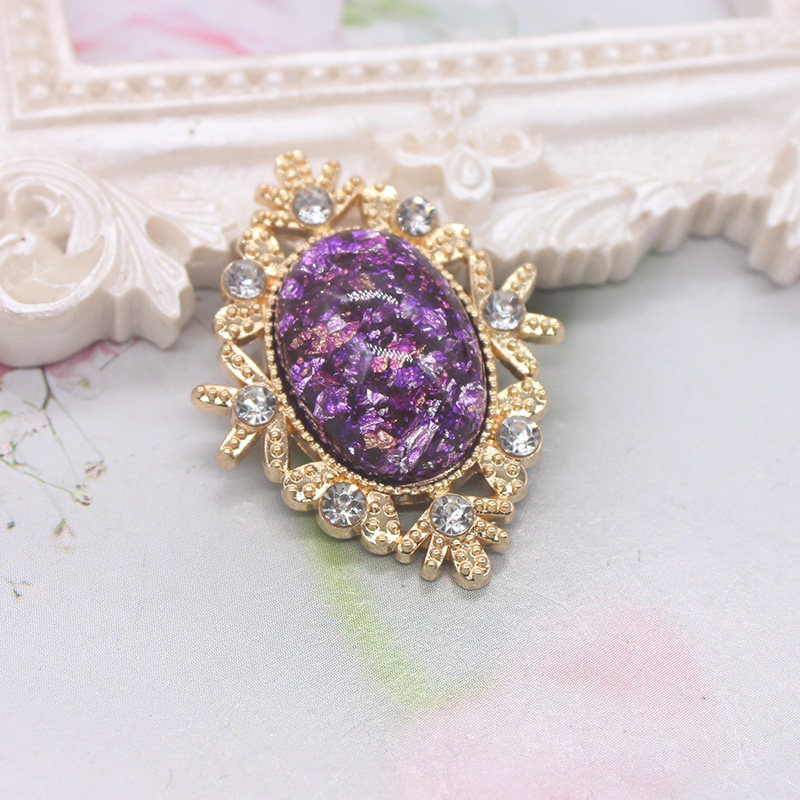 모조 자갈 수지 반지 표면 라인 석 기본 꽃 트레이 DIY 바 지원 기장 계곡 아름다움 장식 작은 액세서리 소재