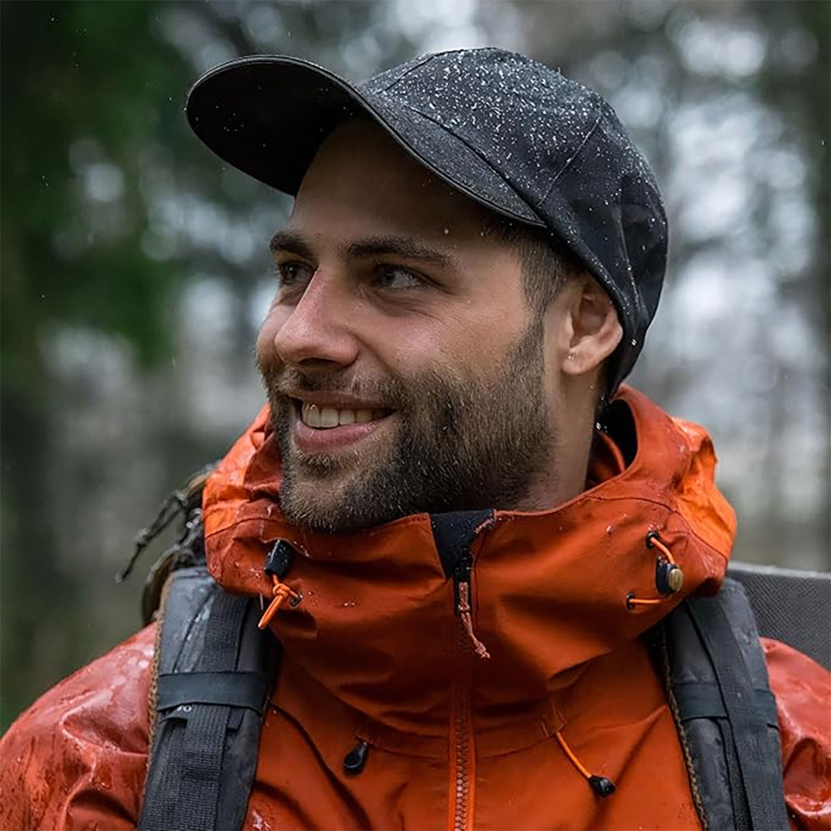 新款户外专业防雨帽子遮雨棒球帽男款挡雨防风骑行春秋鸭舌帽宽檐,服饰配件/皮带/帽子/围巾,帽子,淘宝优惠券,粉丝福利购,淘宝优惠卷