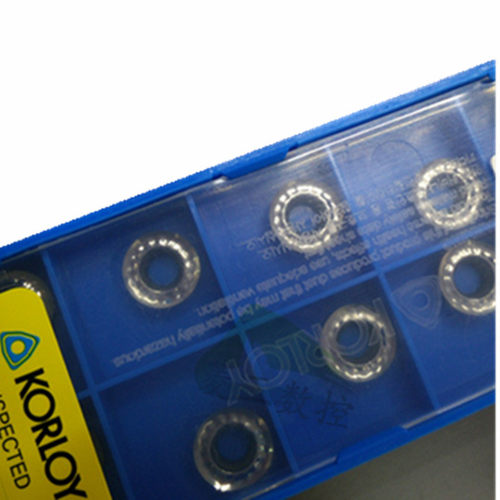 克洛伊数控圆弧刀片克洛伊铝用