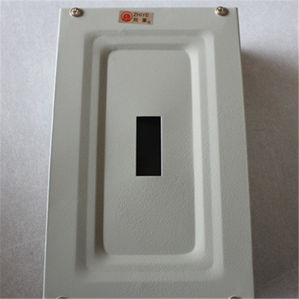 致业三菱250a新款布线箱