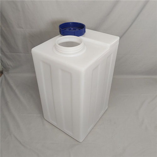 加厚80L塑料PE加药箱水桶食品级