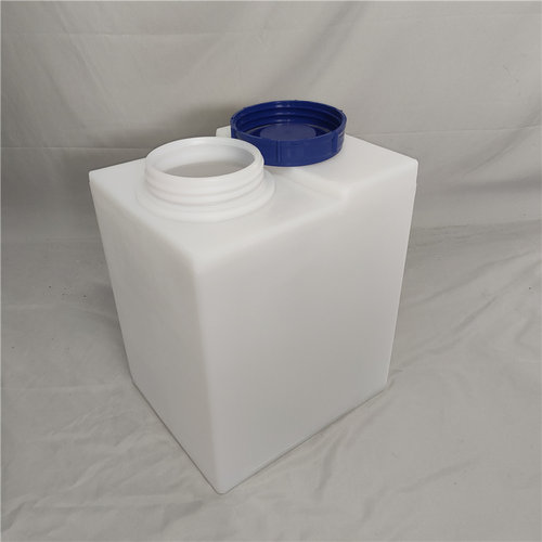 立式食品级储水桶90斤加厚水箱