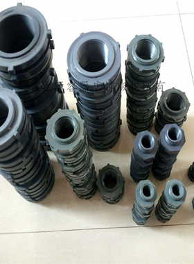 4分6分1寸1.2寸1.5寸2寸2.5寸3寸4寸PVC螺纹直插接口ABS白色接头