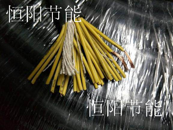 RVV超软25芯0.5平方电缆线设备控制线铜芯电源线设备电机线数据线