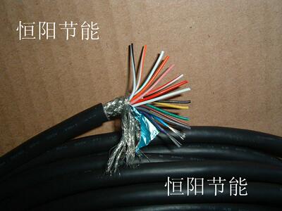 进口15*0.14平方延长线抗干扰强