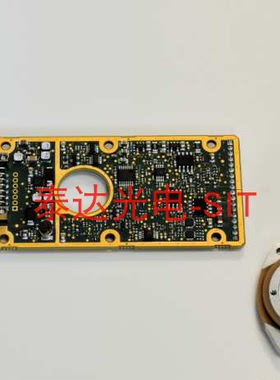 10MS57-HP单轴哥氏振动陀螺仪法国SAGEM(GS1250)