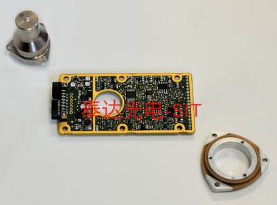 单轴哥振动陀螺仪法国SAGEM