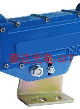 ACR-LRS110HT激光测距传感器1400℃高温物体表面距离测量玻璃液面
