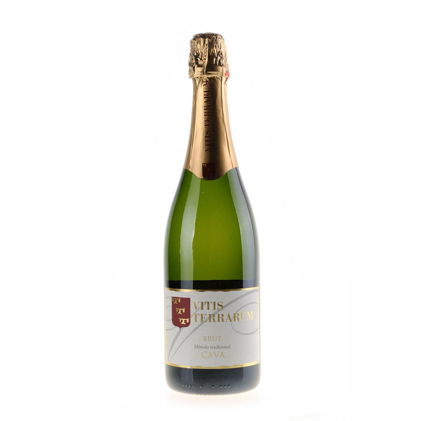 西班牙原瓶进口--维迪斯DO产区干型卡瓦葡萄酒在类目 酒类, 葡萄酒中 - 来自Buy2taobao.com提供专业的淘宝代购服务