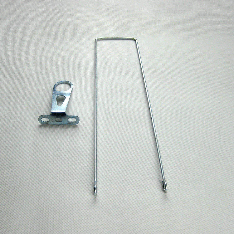 Panier pour vélo - Ref 2266527 Image 1