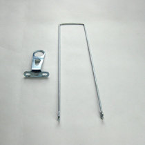 Panier pour vélo - Ref 2258041 Image 13