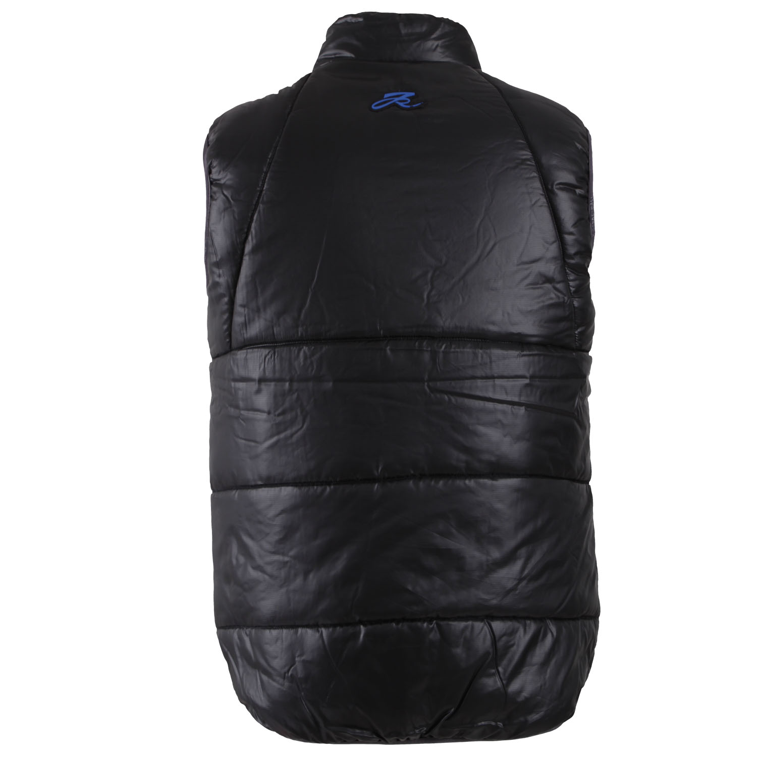 Gilet hiver sans manche homme PEAK F4141031 en polyester - Ref 606513 Image 2