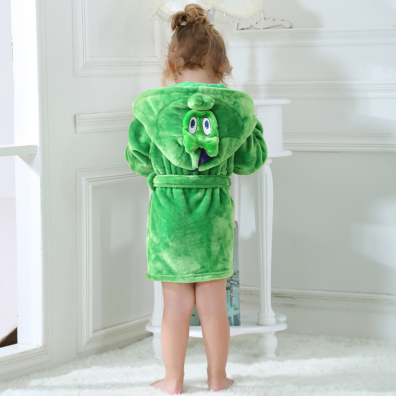 Cape pour enfant TOLO RABBIT - Ref 2153499 Image 3