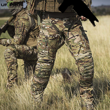 UF PRO户外STRIKER HT COMBAT PANTS先锋HT战术裤