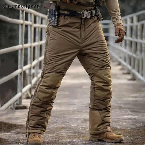 爱默生驯鹿防寒裤登山滑雪冲锋裤