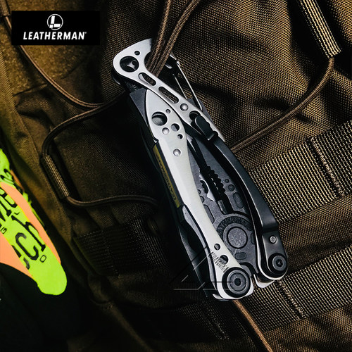 leatherman多功能装备少侠工具钳