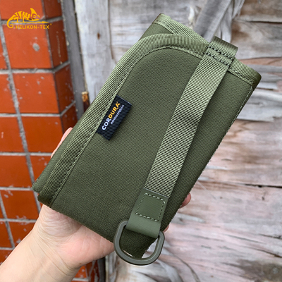 赫利肯流浪者户外坐垫便携式考度拉耐磨尼龙防潮软垫VSP