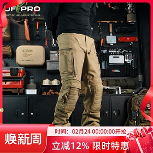 UF PRO户外STRIKER HT COMBAT PANTS先锋HT战术裤