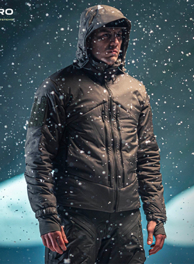 UFpro Delta ML Gen.3 Tactical Winter Jacket 棉服