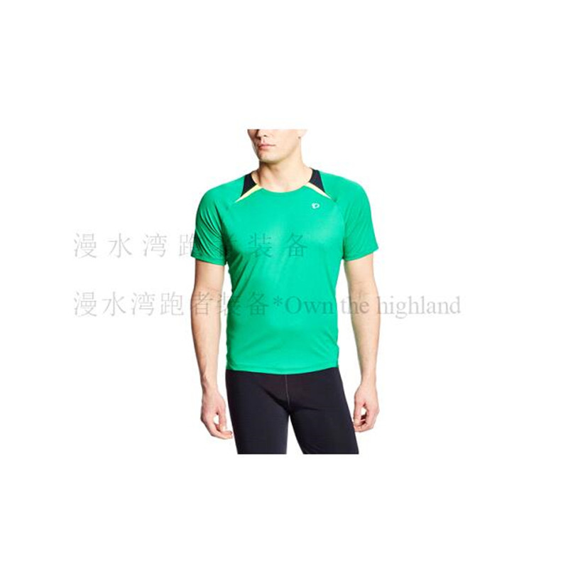 美国跑步速干短袖T恤海淘现货