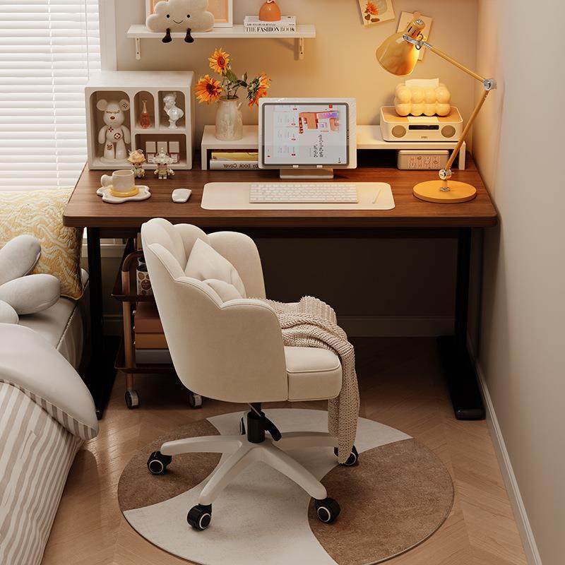 电竞桌电脑台式家用双人书桌学卧室屋简易生桌出租游戏A076桌子办,住宅家具,电脑桌,淘宝优惠券,粉丝福利购,淘宝优惠卷