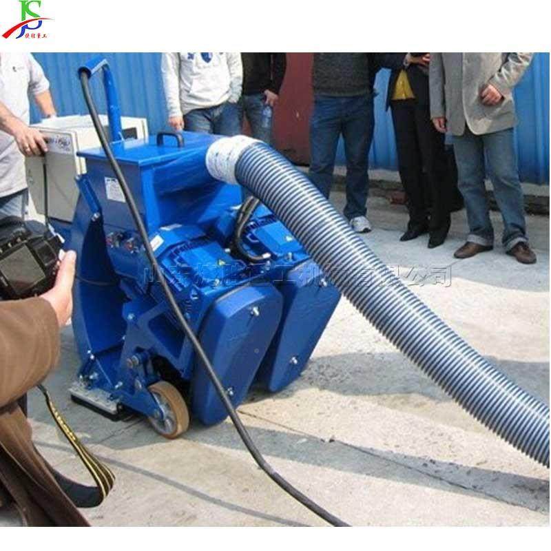 混凝面土路打毛机 斑马线人横行道清机 标志理线路面抛丸设备,五金/工具,其他机械五金,淘宝优惠券,粉丝福利购,淘宝优惠卷