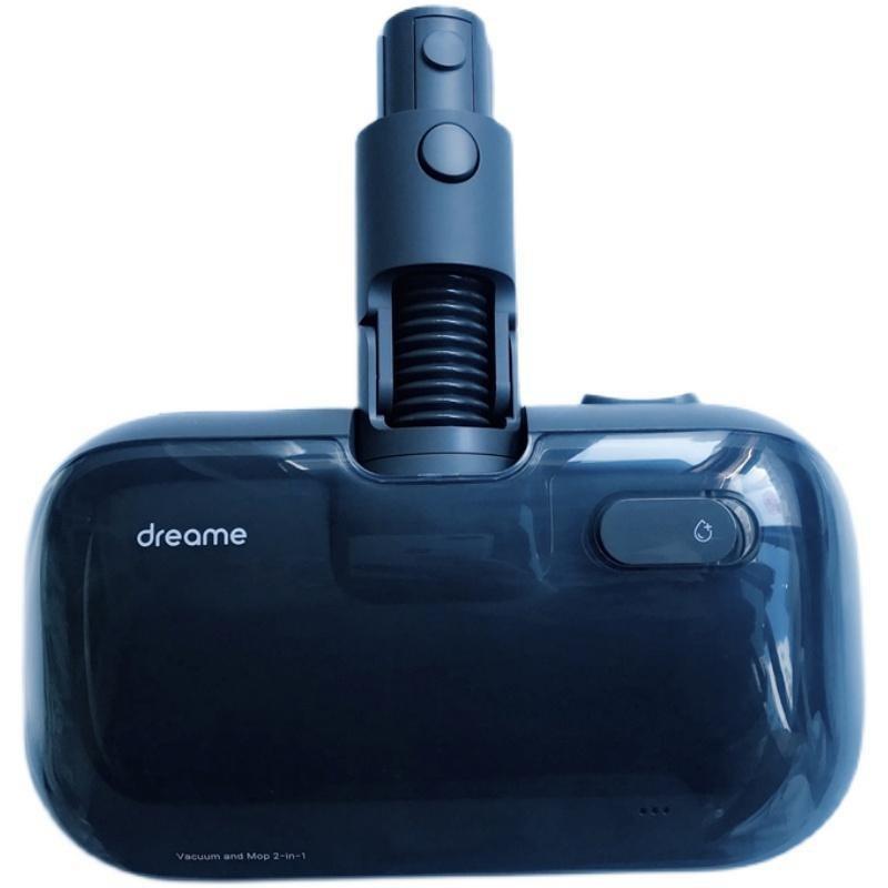 适用于追 觅吸尘电动拖把头圆盘拖1地头V11 V12器 16Vv16s吸头配