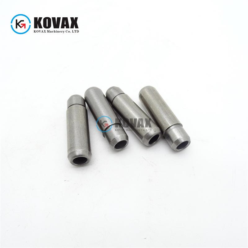 发动气门导管 240 4JG2 5-11721016-0 4JCB14EQFJA1 4JC1挖机机配