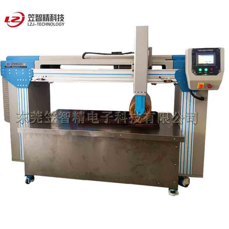 床垫压久性综合试验机家具床垫铺面耐用性测试机 床垫滚-CD-7试