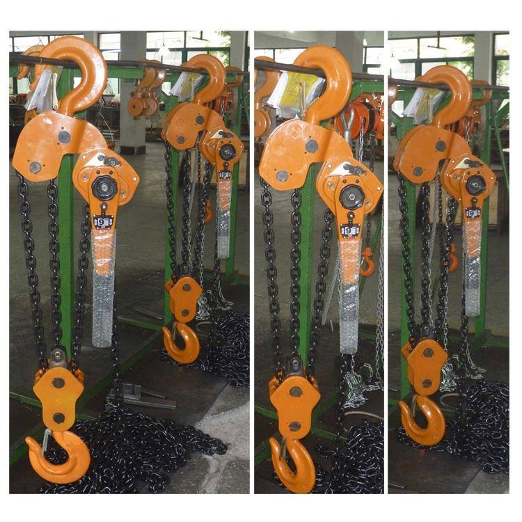 厂TL/VL家应G80T日维多款L手扳葫芦9tonX1.5m牌手式扳葫供芦9吨