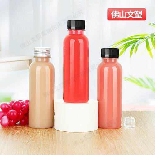 形SYJ装200l分塑料透明圆pet加厚带盖小子液体一次性m空