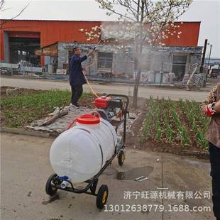 打药药机 药机大容量高wy 拉管式 打 071打机 手推式 汽油手喷推式