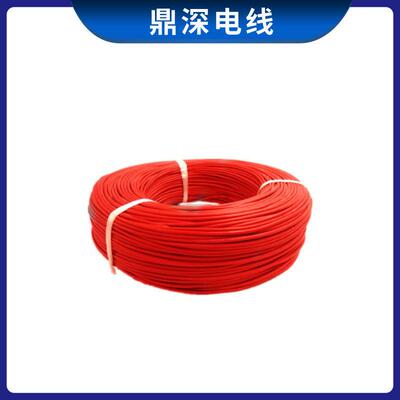 现货新特MAGA-102软硅胶线美标3135 22AWG电池能源超柔耐软温2锂0