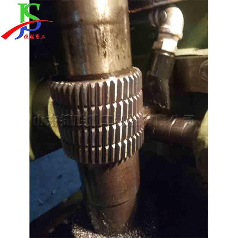 型数控异型小滚齿机 螺齿678轮滚齿机旋床 液压涡轮滚齿铜成型机