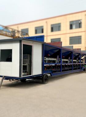 皮带秤RCPM-001脑控制配机煤设备 煤炭混煤合输送 全电自动多仓混