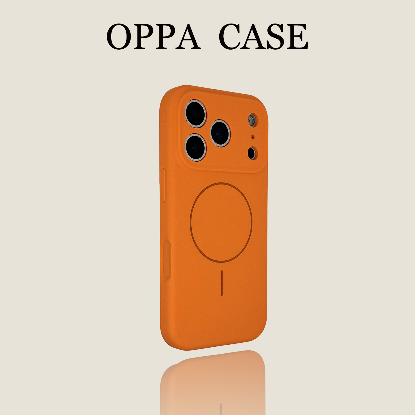 简约纯色液态硅胶磁吸壳适用苹果17promax手机壳iphone16新款15pro高级感男女款14全包13防摔保护套