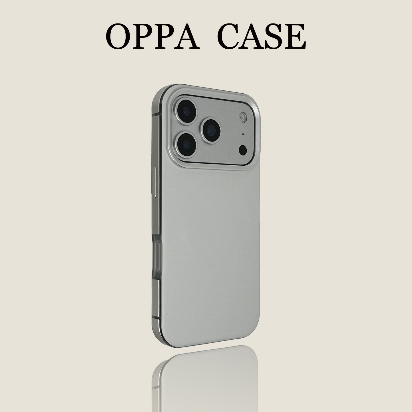 钛铝合金边框流光CD纹磁吸壳适用苹果18promax手机壳iphone16新款15pro简约17pro男女款14全包13防摔保护套