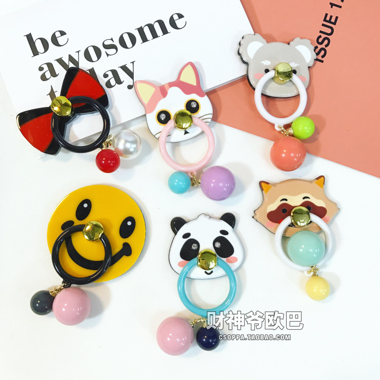 Support téléphone portable - Ref 1364315 Image 1