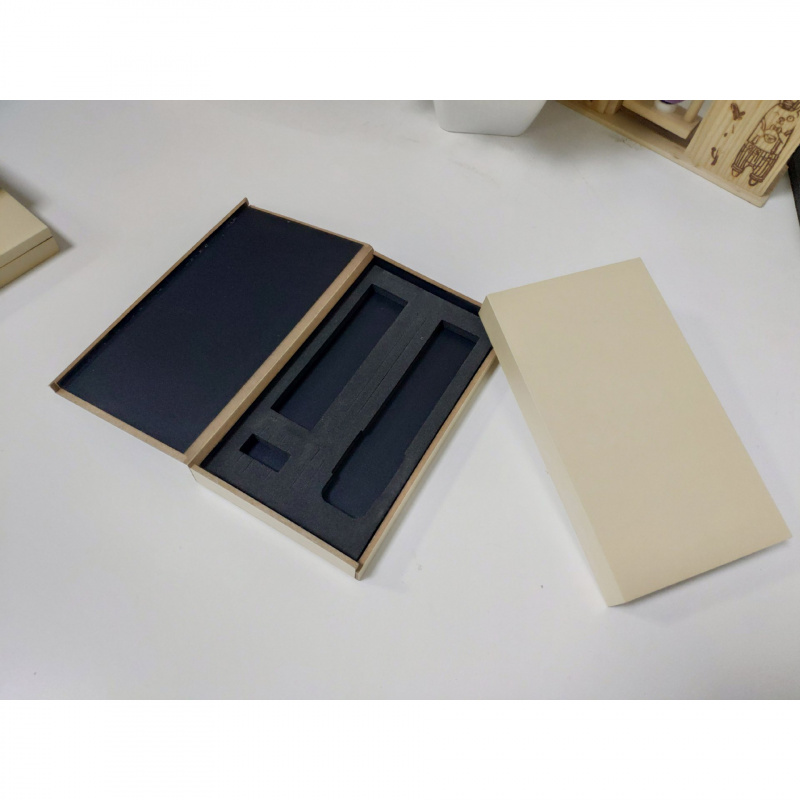 表带包装盒现货005052