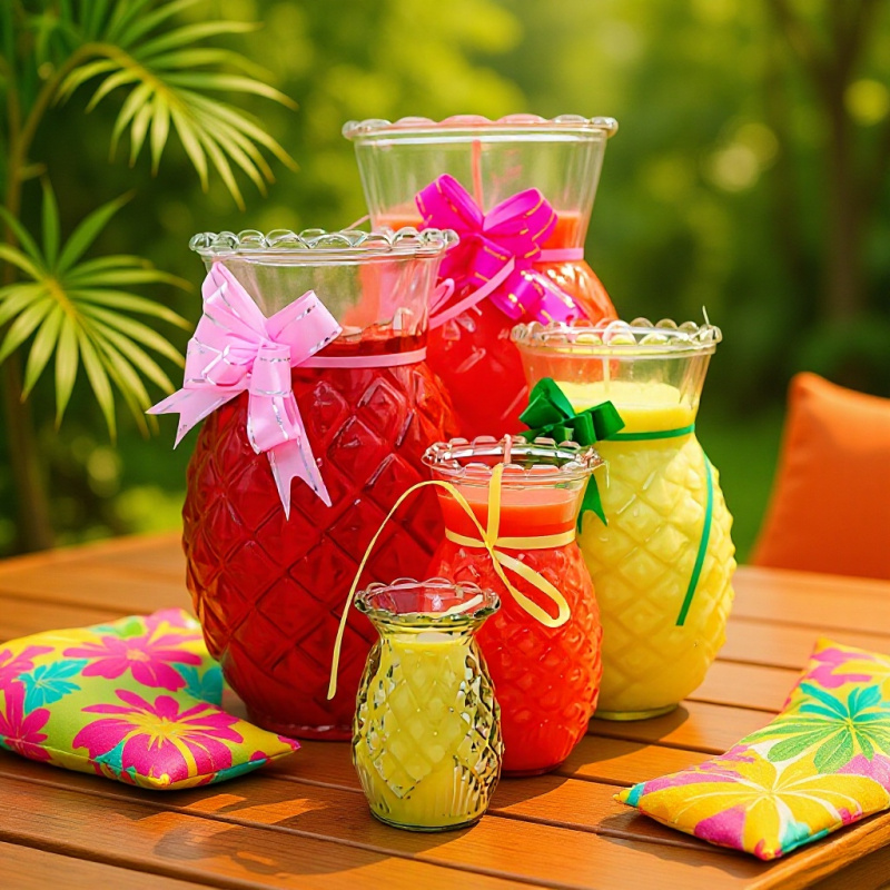 菠萝酥油灯香薰634141