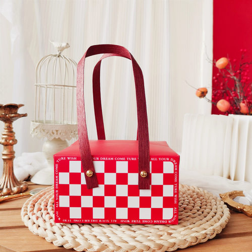 新年创意手提礼盒4221