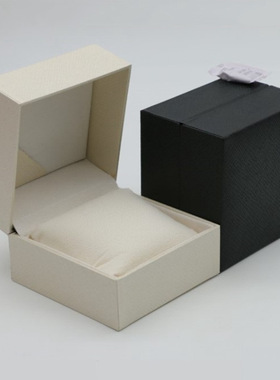 高端手表盒新年礼盒单表收纳