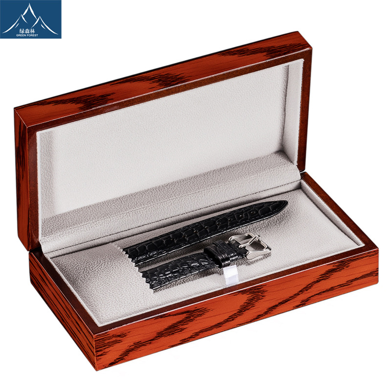 高档木盒钢笔礼品套装