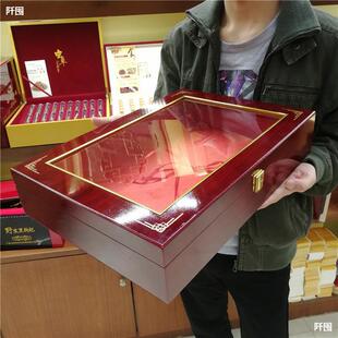 工厂 鱼胶包装盒肉苁蓉礼盒桑黄羊肚菌礼品盒锁阳沙虫灵芝盒