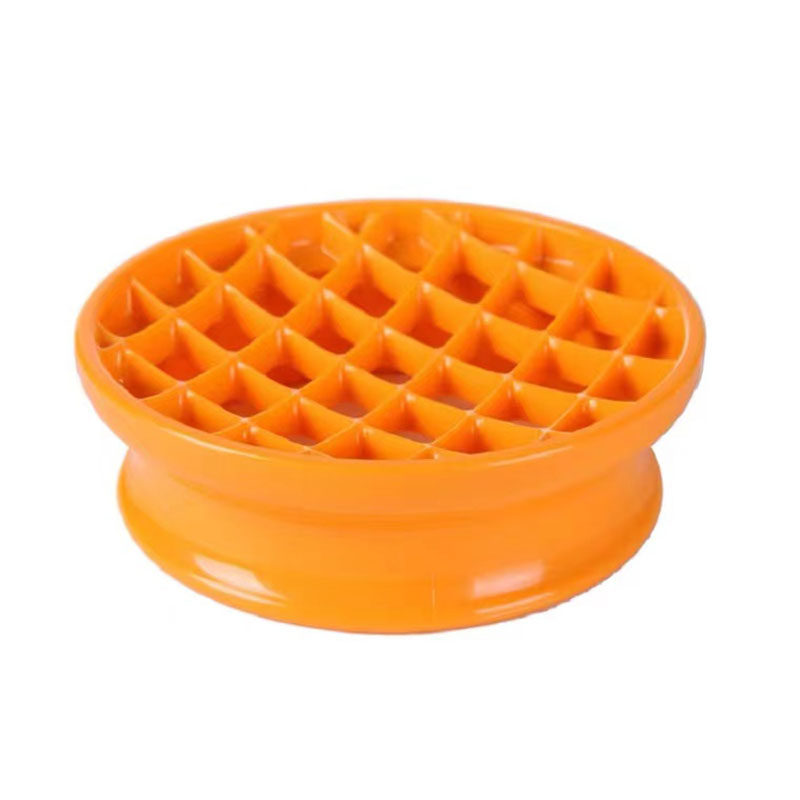 三能烘焙模具sn4181 菠萝印 面包 吐司 甜甜圈甜点菠萝包印花模具